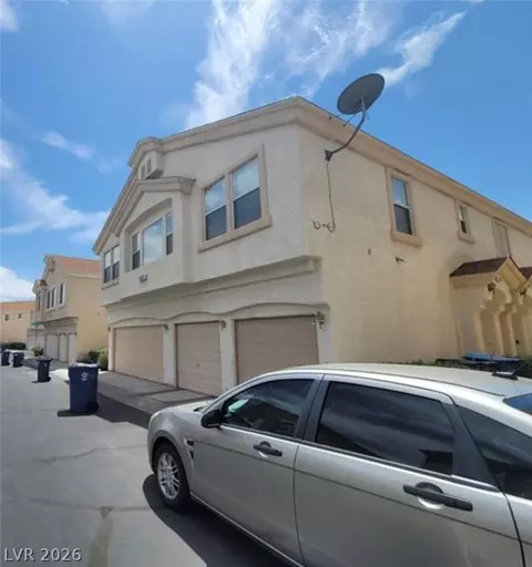 6425 Extreme Shear Ave #101, Henderson, NV 89011