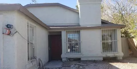 3711 Southern Light Dr, Las Vegas, NV 89115