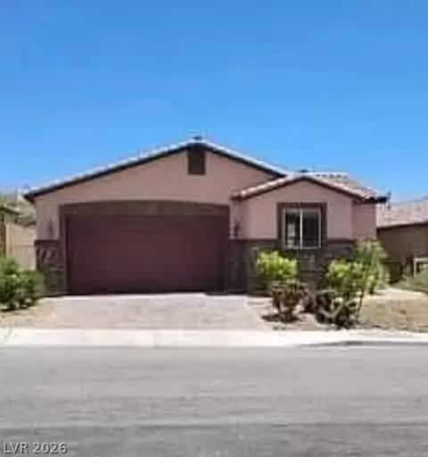 2748 Brinkley Manor St, Laughlin, NV 89029