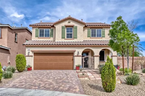 3940 Ravens Ct, North Las Vegas, NV 89032