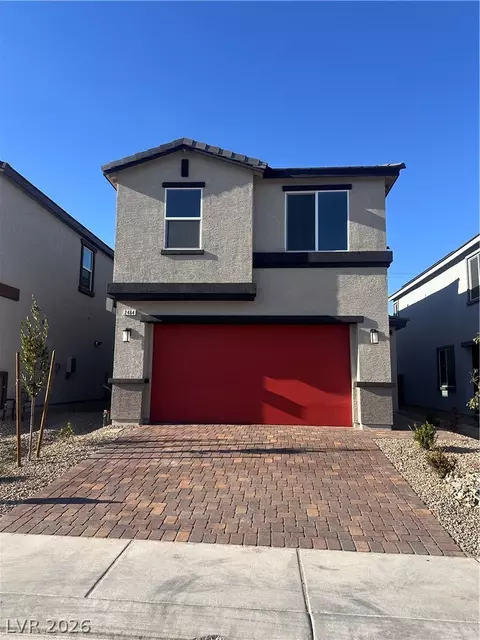 2464 Tom Collins Dr, Las Vegas, NV 89169