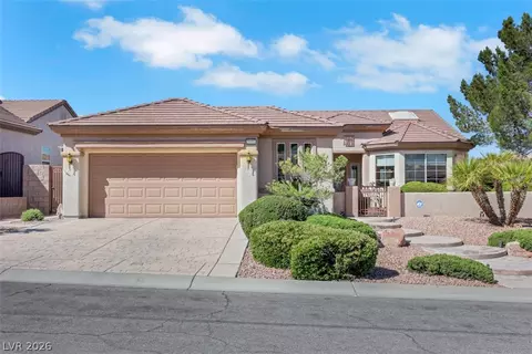 2025 Wildwood Lake St, Henderson, NV 89052