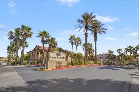 3361 Indian Shadow St #201, Las Vegas, NV 89129