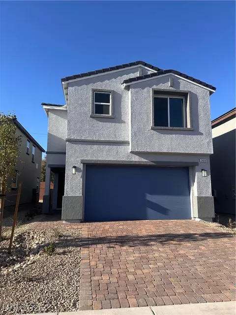 2468 Tom Collins Dr, Las Vegas, NV 89169