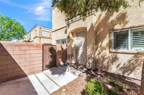 6317 Snap Ridge St #101, North Las Vegas, NV 89081