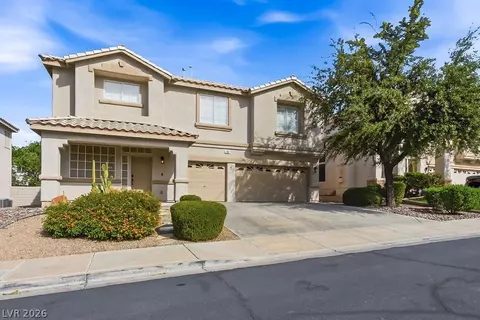 266 Single Petal St, Henderson, NV 89074