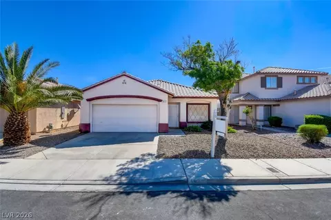 6812 Urania Ct, Las Vegas, NV 89131