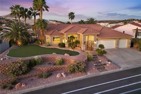 1059 Calico Ridge Dr, Henderson, NV 89011
