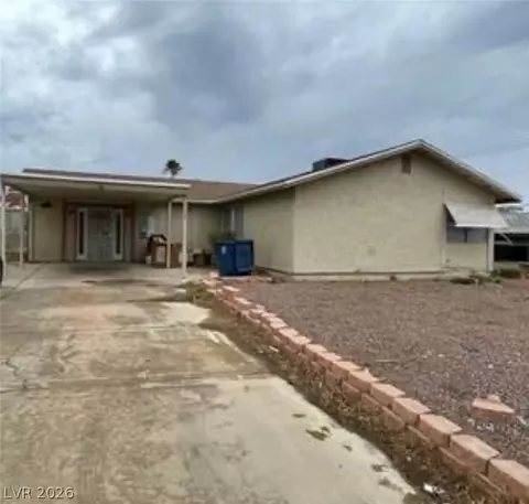 6733 E Carey Ave, Las Vegas, NV 89156