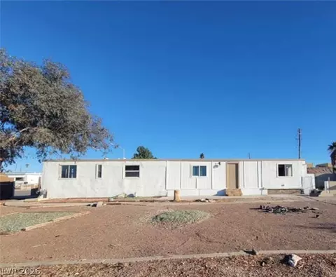 1121 Pawnee Ln, Henderson, NV 89015