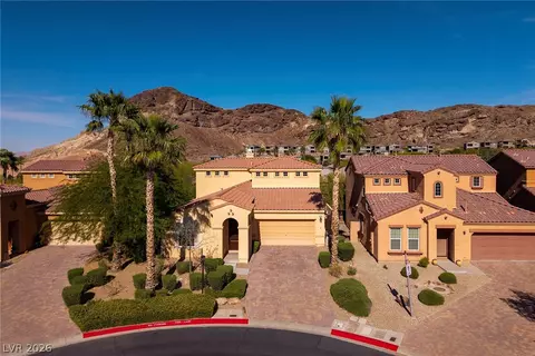 12 Verruca Ct, Henderson, NV 89011