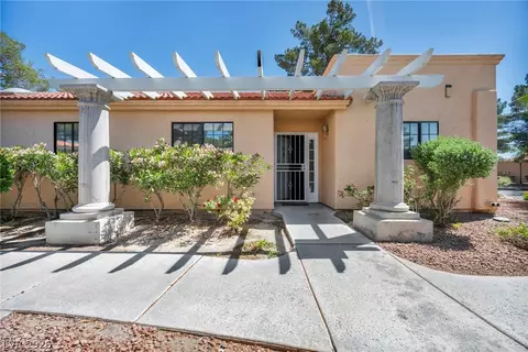 2851 S Valley View Blvd #1066, Las Vegas, NV 89102