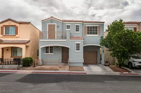 10373 Perfect Parsley St, Las Vegas, NV 89183