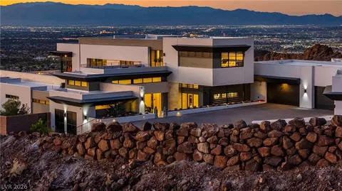 1550 Dragon Crest Ave, Henderson, NV 89012