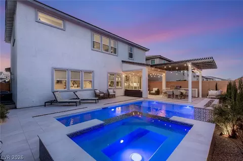 10357 Terra Landings Ave, Las Vegas, NV 89166