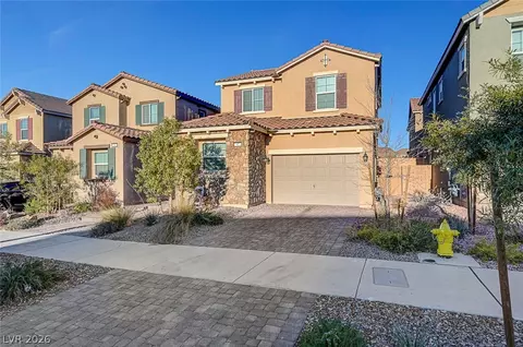 92 Mosso Niente Pl, Henderson, NV 89011
