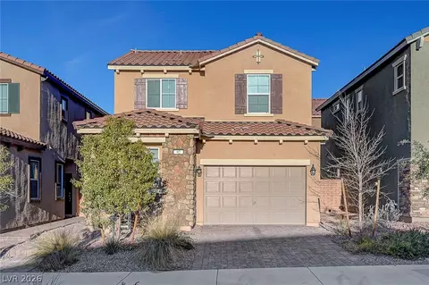 92 Mosso Niente Pl, Henderson, NV 89011