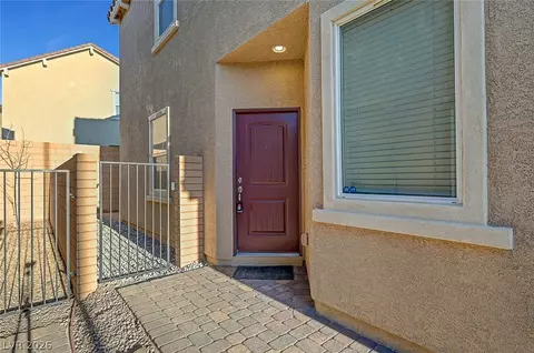 92 Mosso Niente Pl, Henderson, NV 89011