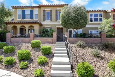 3185 Jevonda Ave, Henderson, NV 89044