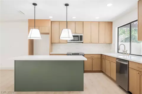 3424 Calle De Corrida, Las Vegas, NV 89102
