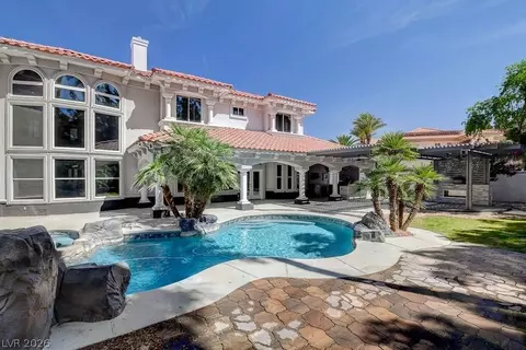 3465 Pama Ln, Las Vegas, NV 89120