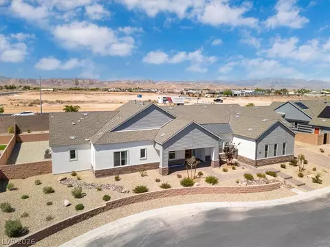 8863 Italian Trotter Ct, Las Vegas, NV 89113