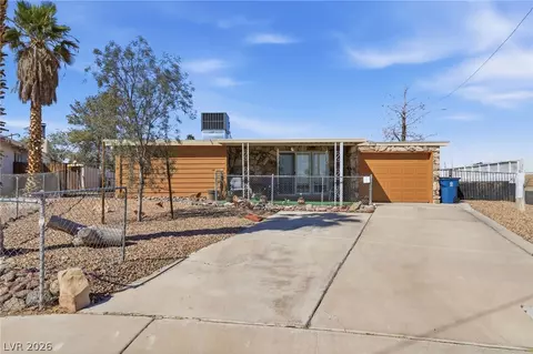 5118 E Harmon Ave, Las Vegas, NV 89122