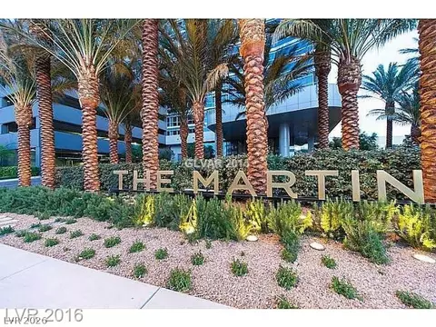 4471 Dean Martin Dr #3301, Las Vegas, NV 89103