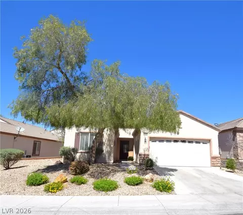 2452 Cosmic Ray Pl, Henderson, NV 89044