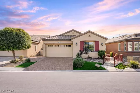 3637 Inverness Grove Ave, North Las Vegas, NV 89081