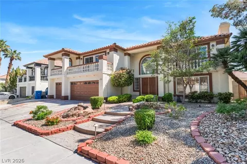 9151 Ivory Beach Dr, Las Vegas, NV 89147