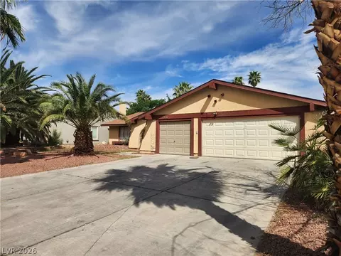 5166 W Desert Inn Rd, Las Vegas, NV 89146