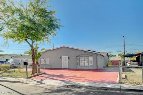 4825 Kilda Cir, Las Vegas, NV 89122
