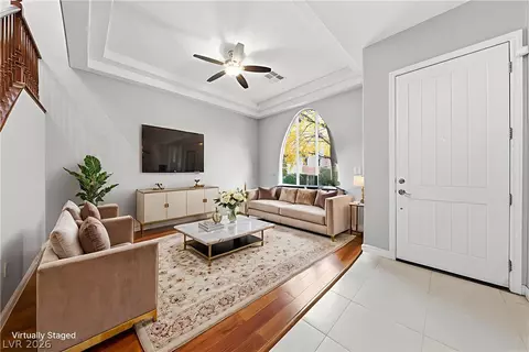 11353 Corsica Mist Ave, Las Vegas, NV 89135