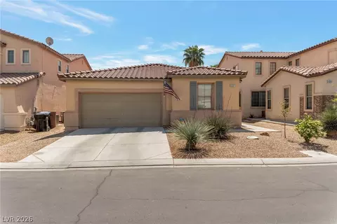 4337 Desert Haven Ave, North Las Vegas, NV 89085
