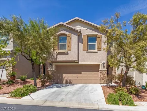 10838 Broxden Junction Ave, Las Vegas, NV 89166