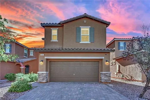 915 Harbor Ave, Henderson, NV 89002
