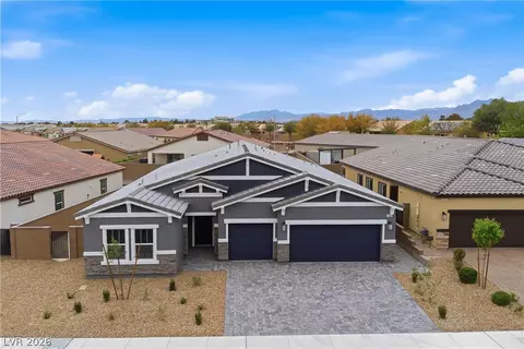 1965 Michael Springs Pl, North Las Vegas, NV 89084