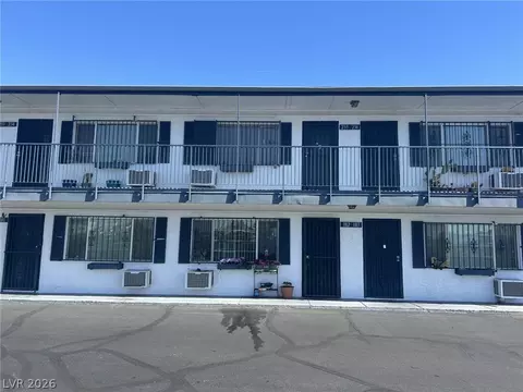 4600 University Center Dr #235, Las Vegas, NV 89119