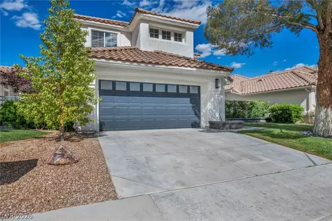 9208 Eagle Ridge Dr, Las Vegas, NV 89134