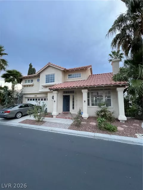 5009 Forest Oaks Dr, Las Vegas, NV 89149