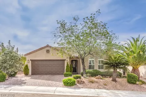 2687 White Sage Dr, Henderson, NV 89052