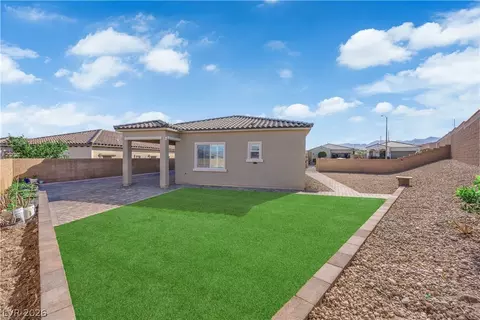 10774 Blackrock Canyon Ave, Las Vegas, NV 89166