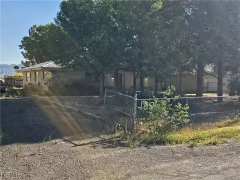 1891 Vondell Dr, Pahrump, NV 89048