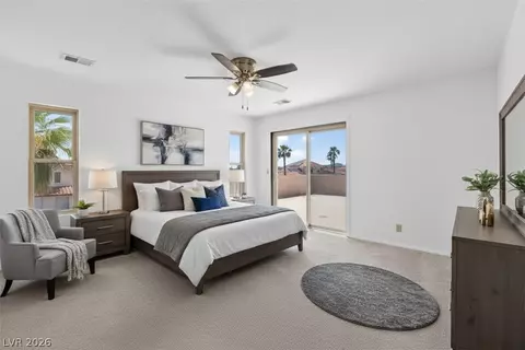 Bedroom - 3698 Laughlin Blvd, Laughlin, NV 89029 photo 6 of 6