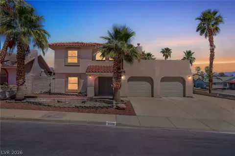 3698 Laughlin Blvd, Laughlin, NV 89029