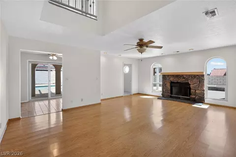 Living - 3698 Laughlin Blvd, Laughlin, NV 89029 photo 6 of 8