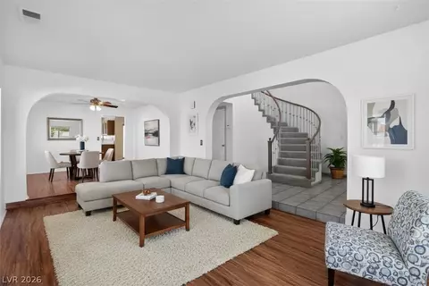 Living - 3698 Laughlin Blvd, Laughlin, NV 89029 photo 1 of 8