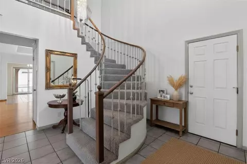 Entry Way - 3698 Laughlin Blvd, Laughlin, NV 89029 photo 1 of 2