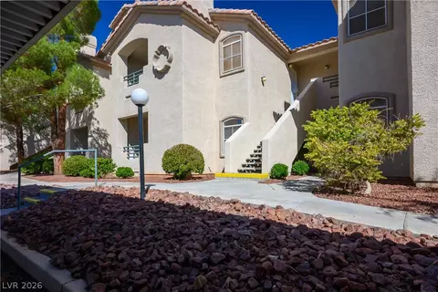 5415 W Harmon Ave #1122, Las Vegas, NV 89103